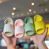 Summer Wear Sandals Children's Slippers Wholesale Beach Shoes Foreign Trade Hole Shoe for Small Children Baby Shoes Fashion