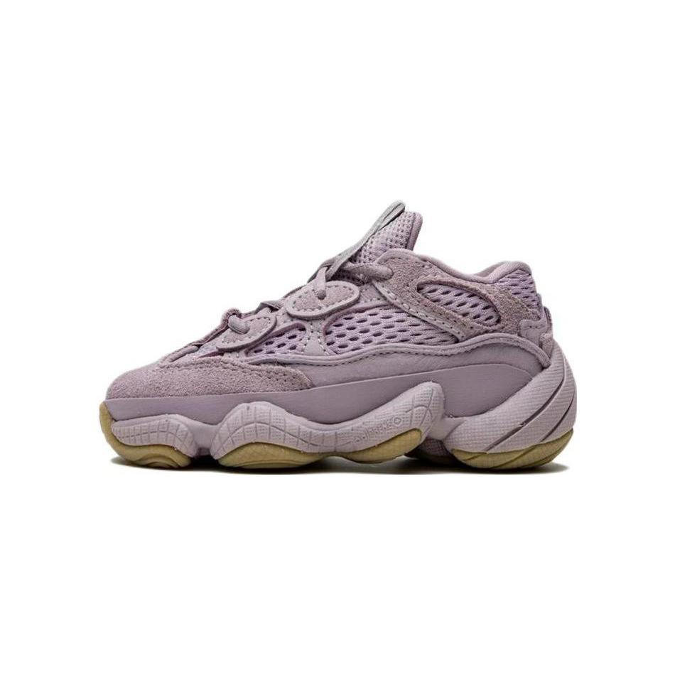 

Adidas Yeezy 500 Soft Vision Infants FW2685 25