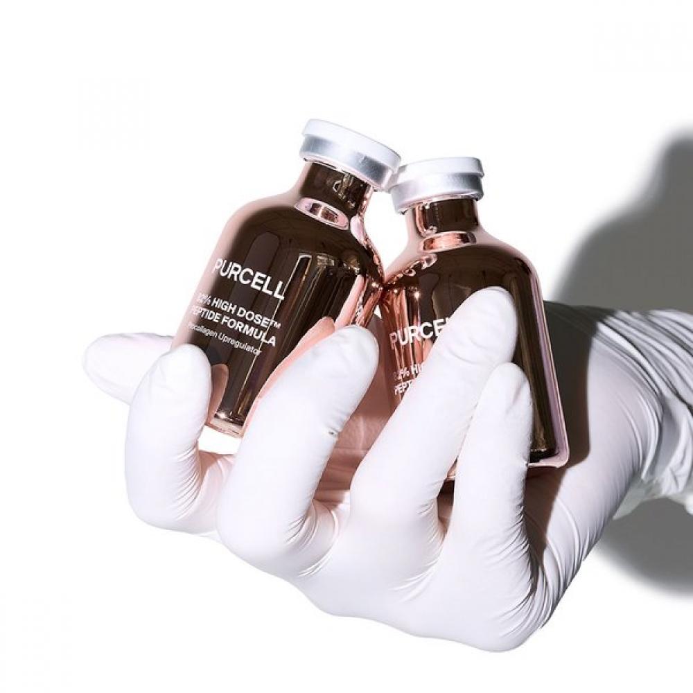 Purcell 82  Hydroz  Peptide Formula 30ml