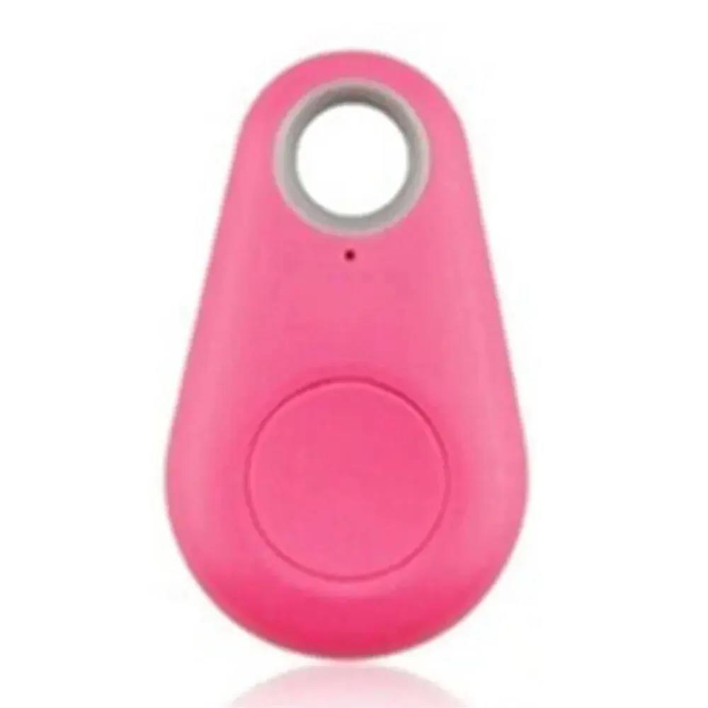 Mini GPS Tracking Device Tracking Key Child Finder Dog Pet Tracker Location Smart Bluetooth Tracker Car Pet Vehicle Lost Tracker