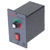 Regulátor otáček motoru 12‑60V Reverzibilní regulátor otáček elektromotoru pro 550 775 795 895