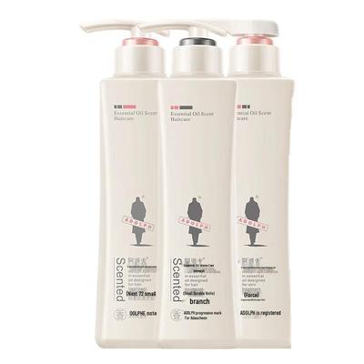 Adolf Light & Smooth Hair & Body Care 3-Piece Set
