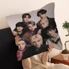 Kpop SStray KKids Personalized Pillow Cover Kids Bedroom Wild Party Decor Pillowcase kid Birthday shower Gift