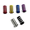New CNC Cover For Motorcycle Gear Shift Shifter Lever Foot Pad Pedal Universal Pedal Kick Start Foot Pegs Pad Accessories