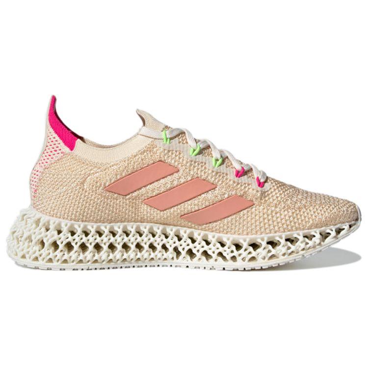 Adidas 4DFWD Halo Blush Women Sneakers Pink Shock-Pink Q46444
