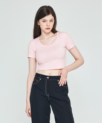 Oberteile – T-Shirts