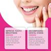 Oralhoe Teeth Care Teeth Strips Clean Oral Teeth Care Portable Teeth Strips