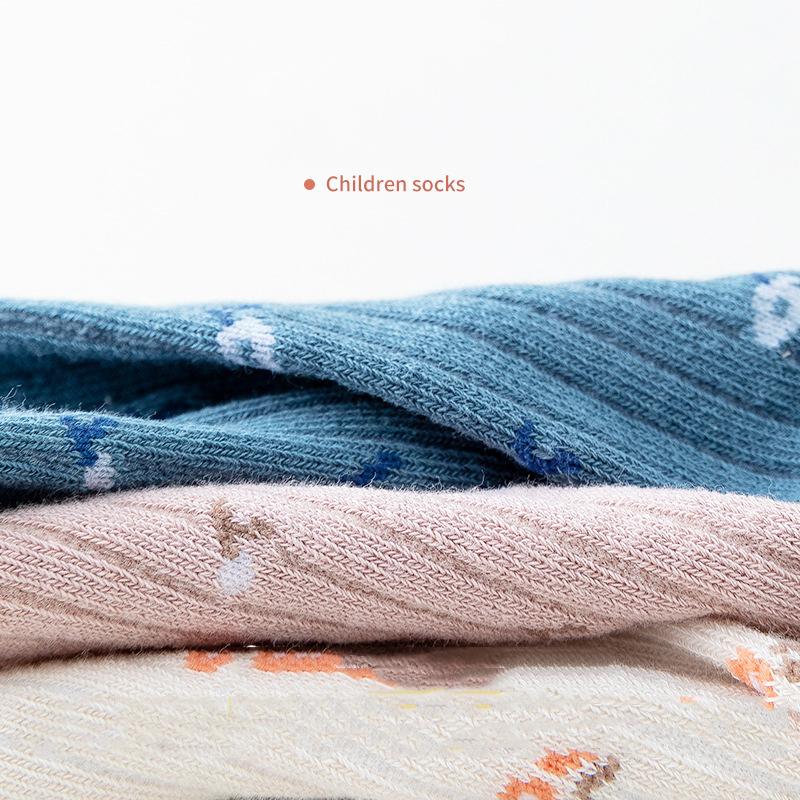 Newborn Baby Girl Socks New Kids Ruffled Knee High Socks Toddler Soft Cotton Spring Autumn Children Princess Long Socks