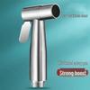 MDNG Stainless Steel Toilet Bidet Sprayer