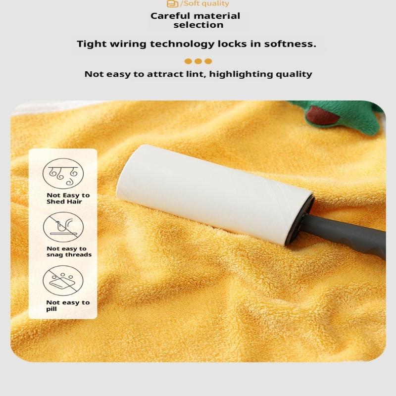 Kinder Weihnachten Stil Handtuch Cartoon Elch Schneemann Weihnachtsmann Weihnachten Baum Samt Handtuch Bad Hängen Handtuch Adsorption Tuch