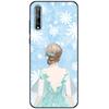 For Huawei Y8p 2020 Case Luxury TPU Soft Silicon Back Cover For Huawei Y8p Funda for HuaweiY8P Bumper AQM-LX1 Shockproof Coque