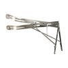 ZISIZ Kitchen Sink Stainless Steel Support Bracket
