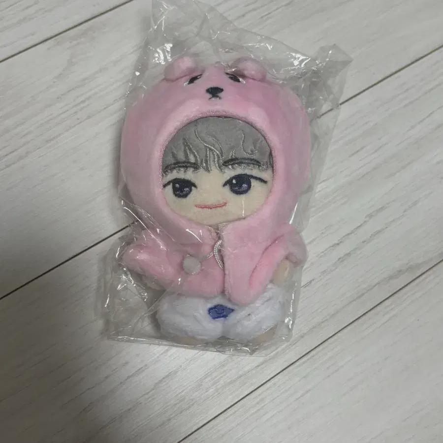 Superjunior Yesung Doll Sell Zoko Junior
