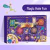 Mr. Toy Little Magician DIY Science Experiment Kit for Kids - Craft and Potion Set for Boys and Girls