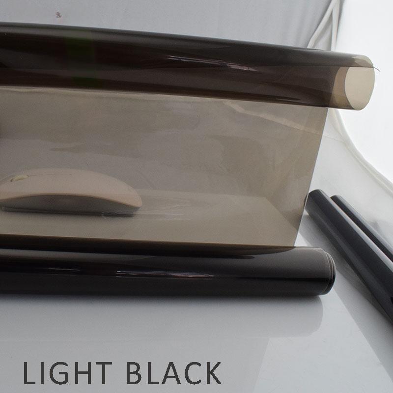 30cmx1m Auto Car Styling Light Headlight Taillight Tint Vinyl Film Sticker Easy Stick Motorcycle ecoration Waterproof Protection