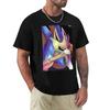 Zacian T-Shirt custom t shirt graphic shirts funny shirt cotton cotton man t-shirts mens fashion