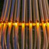 Solar LED String Lights Waterproof Solar Lights For Yard 8 Modes Romantic Outside Lighting Home Decoration For Party Garden