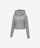 Grande Line Komfort String Reißverschluss Hoodie