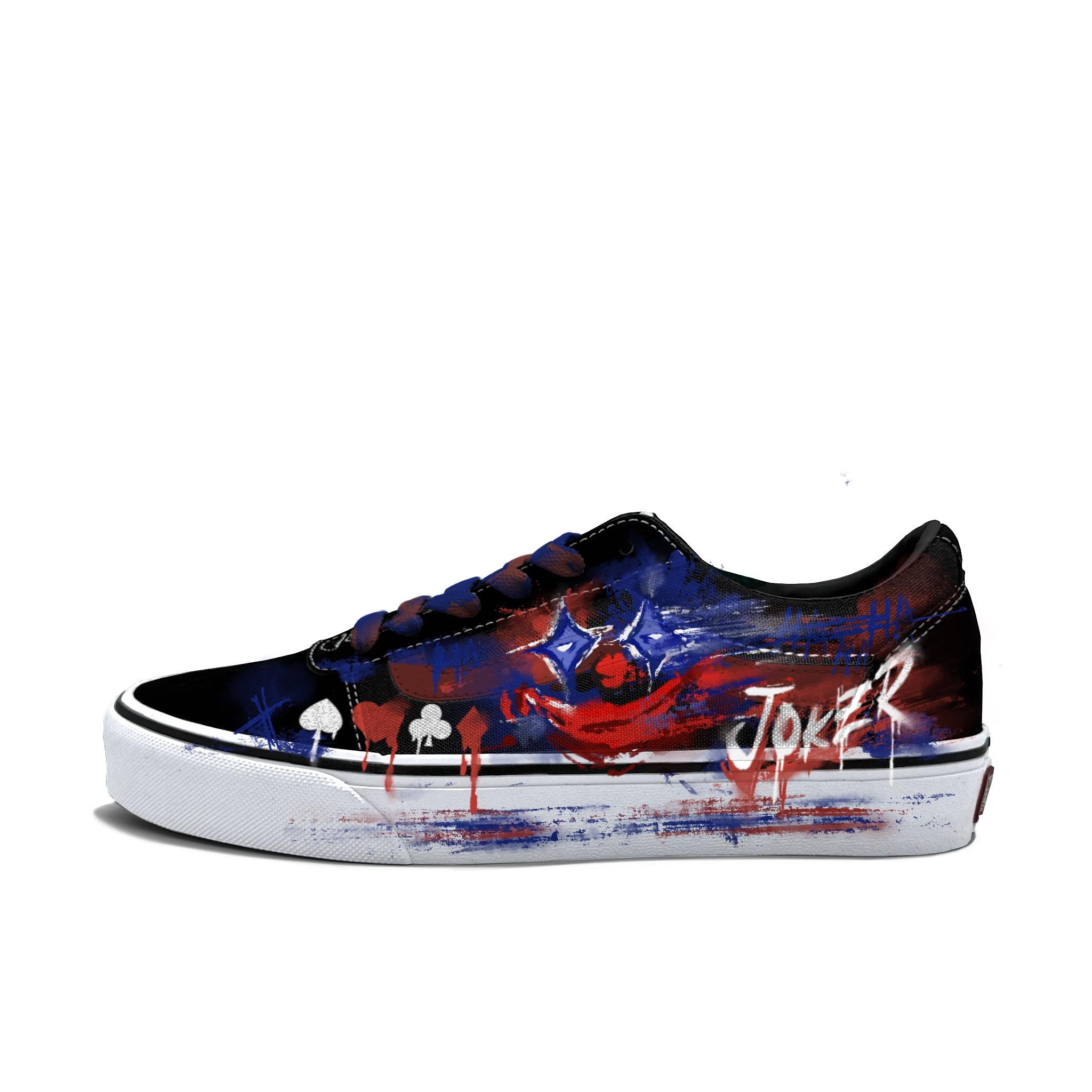 

Vans Ward Abrasion Resistant Abrasion Resistant Low top Skateboard Shoes Women s Blue VN0A3IUNIJU(Team613-) 35