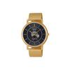 Standard Series 50M Waterproof Electronic Movement Stainless Steel Watch 48Mm Men Watches Black MTP-B130MG-1AV