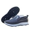 Cloth shoes spring and autumn work shoes wear-resistant walking shoes casual