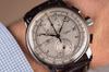 ZEPPELIN Watch Special Edition 100 Years 100th Anniversary Silver Dial Stainless Steel Quartz 41.5MM Germany Watch 8670-1 Men's Brown [Item]