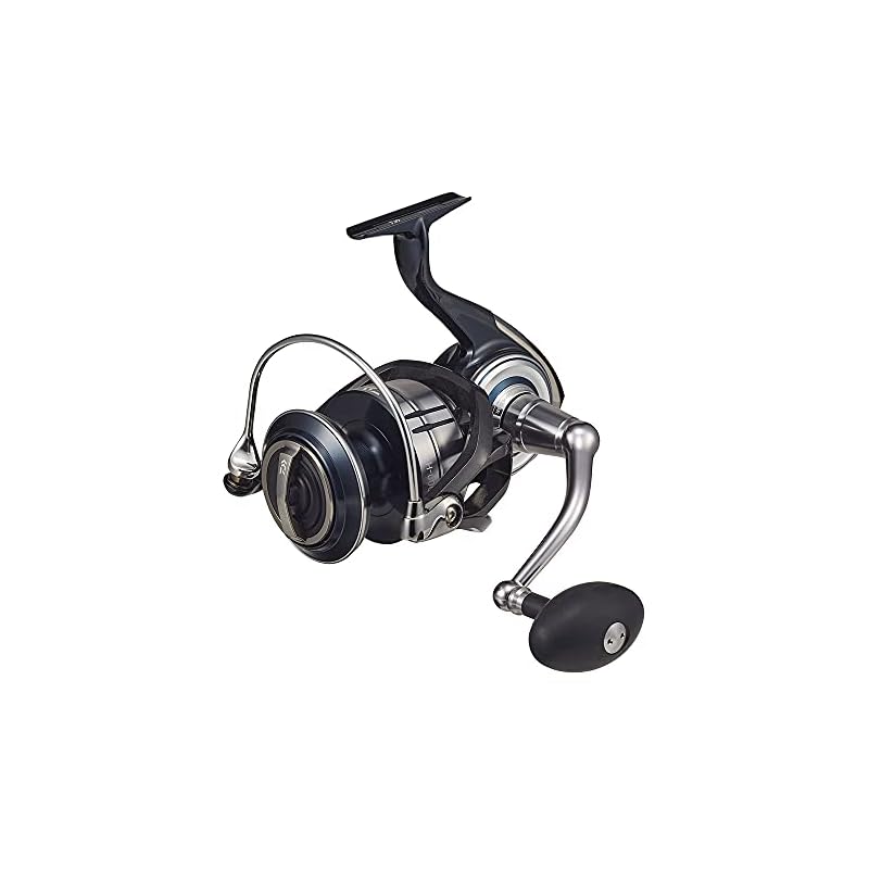 Daiwa 21 Certate SW 18000-H