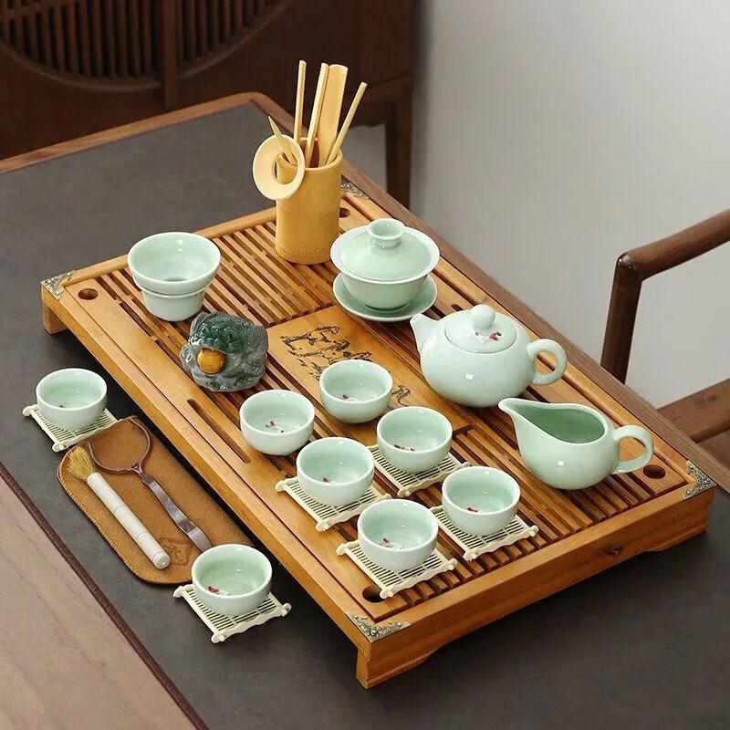 Handun Chinese Home Tea Set