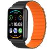 Sweatproof Bracelet for HuaweiWatch FIT 2 Durable Belt Scratch-resistant Bands