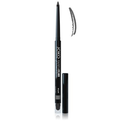 Make-up na oči – Tužky a gely na obočí