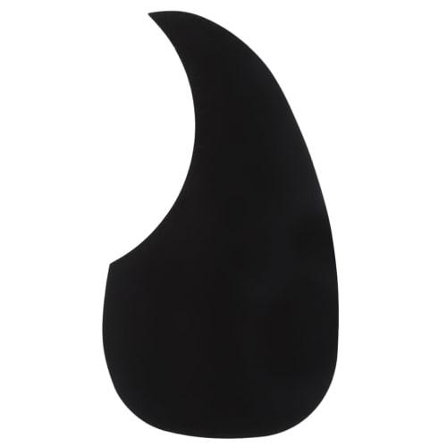 Musiclily D28 Style Acoustic Guitar Pickguard, Black