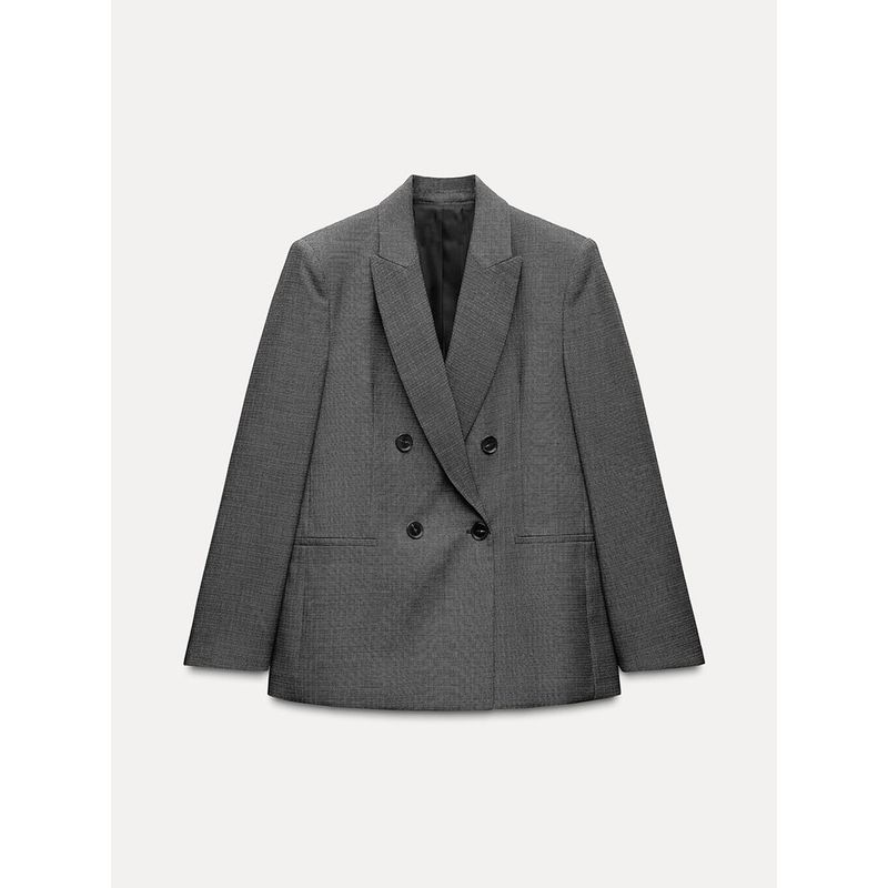 Za2024 Fall New Women's Clothing Casual Suit Jacket 9115591 Minimalist Leisure Pants 9109591