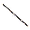 6 Holes Bamboo Flute F Key Folk Sound Durable Lightweight Handmade Bamboo Transverse Flute Musical Instrument For Beginners