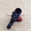 10X MAP Manifold Air Pressure Sensor OEM# 96330547 25184081 For Buick Excelle Chevrolet Aveo Captiva Optra Pontiac