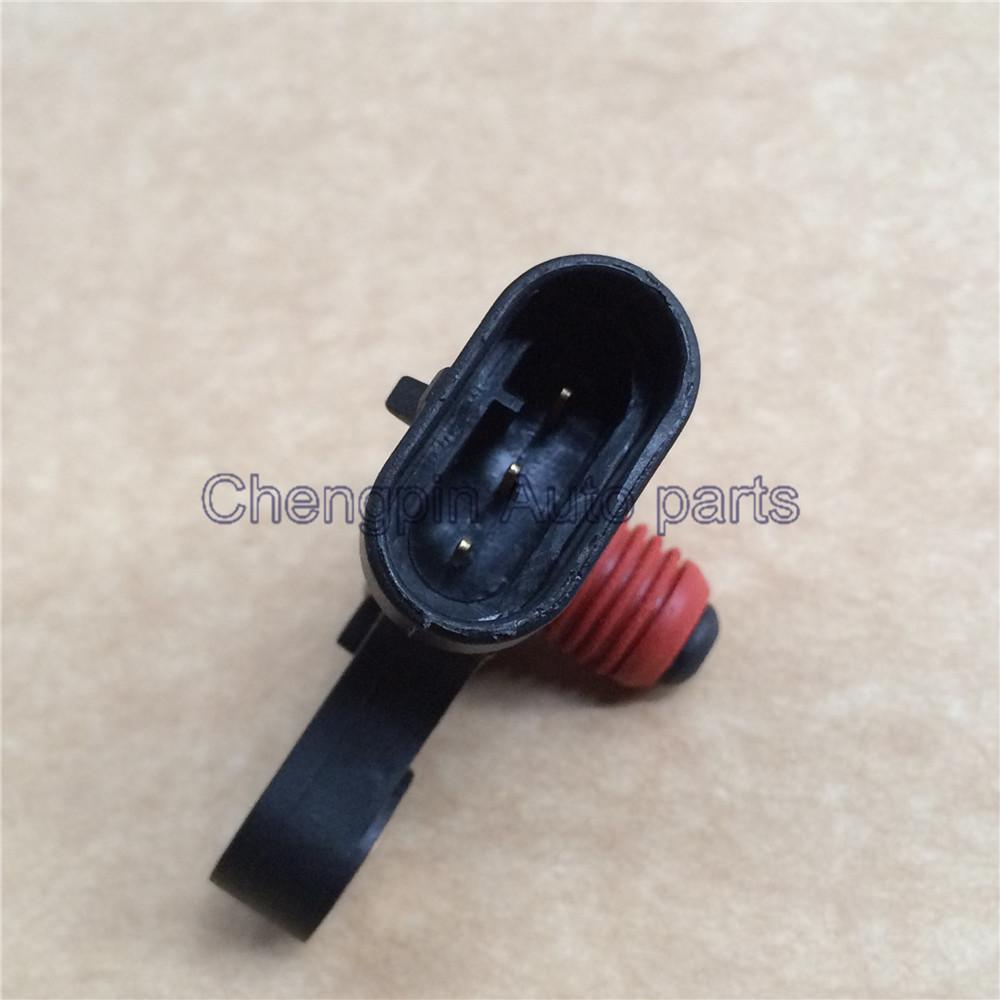 10X MAP Manifold Air Pressure Sensor OEM# 96330547 25184081 For Buick Excelle Chevrolet Aveo Captiva Optra Pontiac