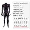 Halloween Alien Romulus Movie Cosplay Costume Alien Killing Ship Stage Performance Costume