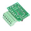 Strom-Spannungs-Transmitter-Signalmodul 020MA zu 05V CV-Konverter