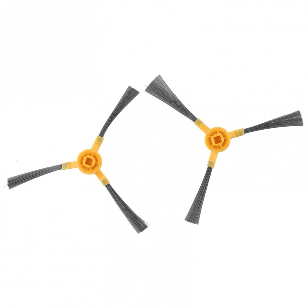 Side Brushes Home Sweeper Sweeping Cleaning Household