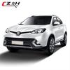 MG Ruicheng GS/ZS Original Add-On Side Steps - Welcoming Design