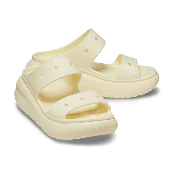Crocs Unisex Crush Sandals Bc (24Susd207670)