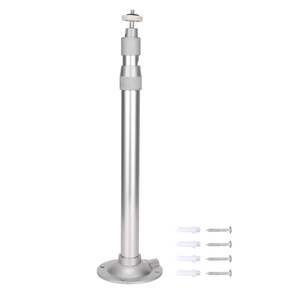 

5kg Load Projector Ceiling Mount 360° Adjustable Adjustable Projector Mount Home Office Projectors