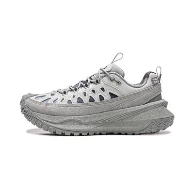 Li Ning Odpružení, Odolné proti opotřebení Nízké neformální boty Unisex AZGW023-3
