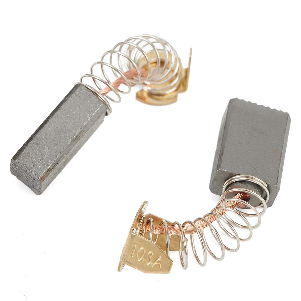 Angle Grinder Carbon Brush Electric motors Circular saws Accessories Tools