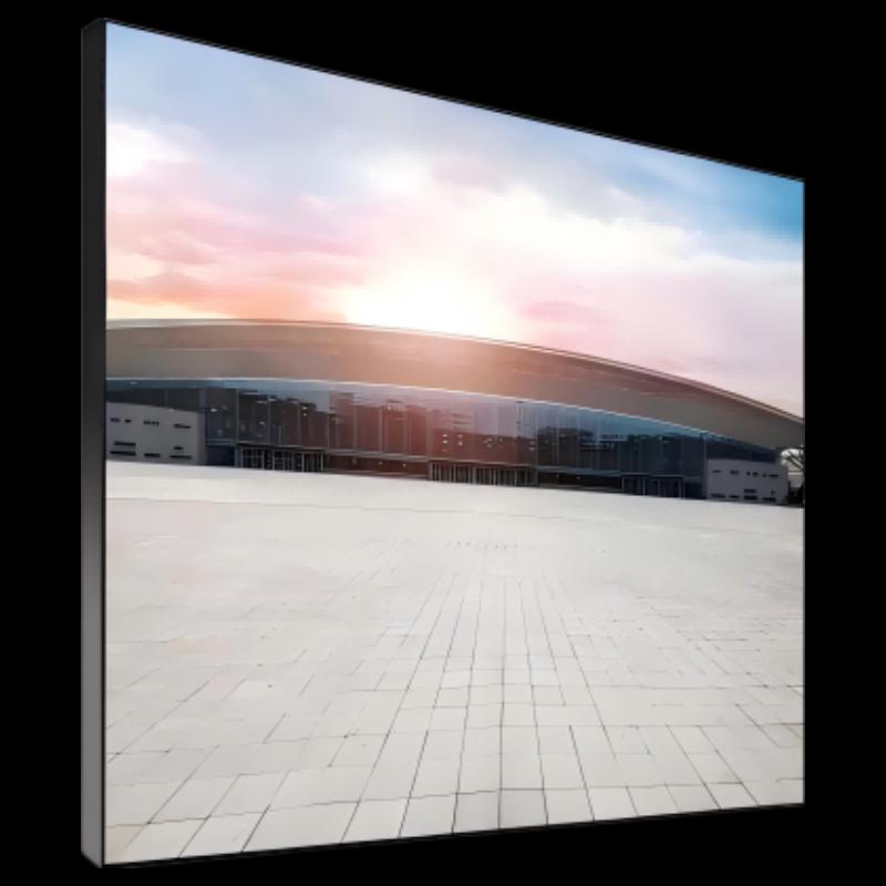 Donview 55-inch 4K Infrared Touch Video Wall Display (CN version)