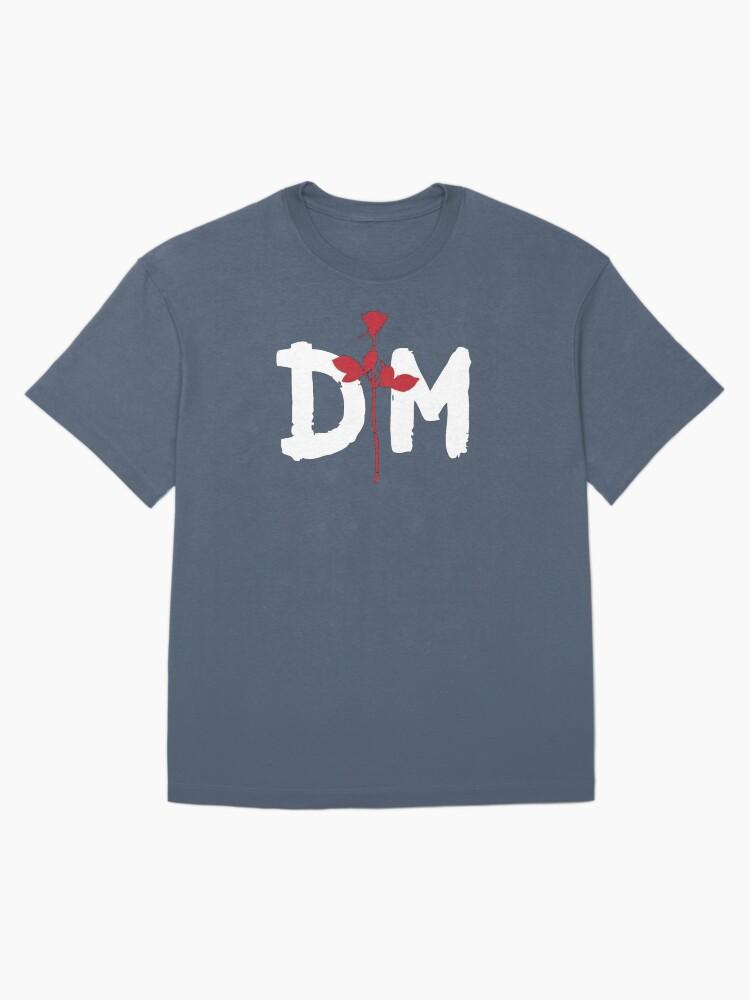 Roses of DM Oversized T-Shirt