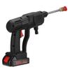 60Bar 1500W Electric Water Gun Foam Machine for Makita 18V Battery Cordless High Pressure Car Washer Rechargeable Car Wash Gun