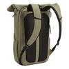 Thule Paramount Can store a PARABP2116 Olivine Backpack, Capacity 24L, laptop,