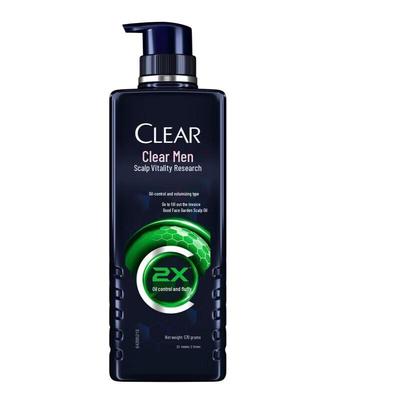 Shampoo e balsami per capelli