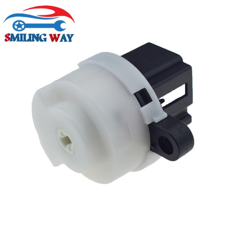 Ignition Starter Switch For Ford Ranger Mazda 2 6 B-Series B2500 B2000 B2600 BT-50 RX-8CX-7 CX-9 MX5 MK3 2M3411572AA LC7066151