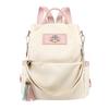 Oxford Cloth Backpack for Women's Ins Small Backpack for Women's 2026 Student High Capacity Travel Backpack